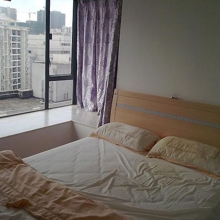 Shenzhen Pioneer Apartment Værelse billede