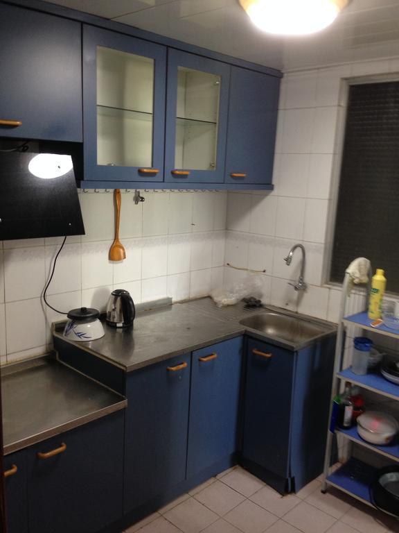Shenzhen Pioneer Apartment Eksteriør billede