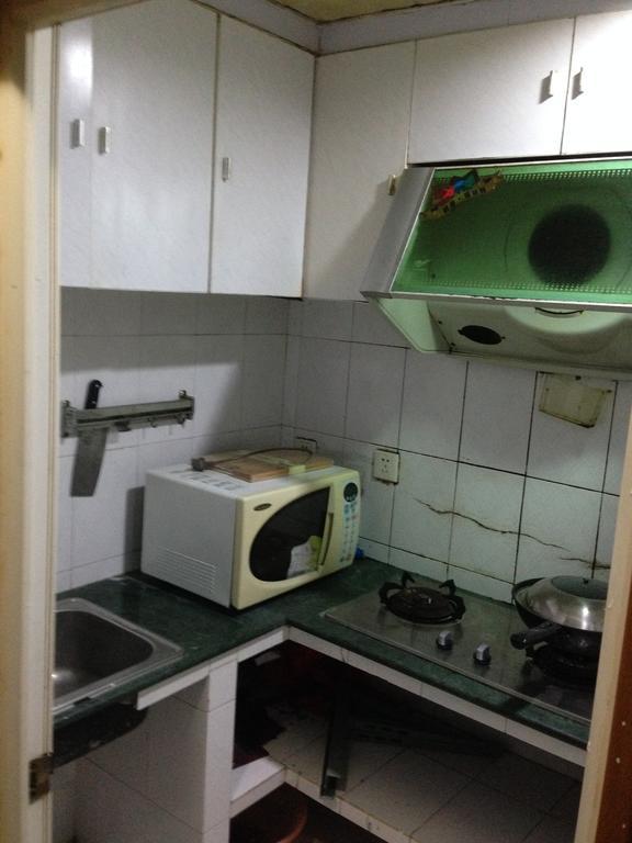 Shenzhen Pioneer Apartment Eksteriør billede