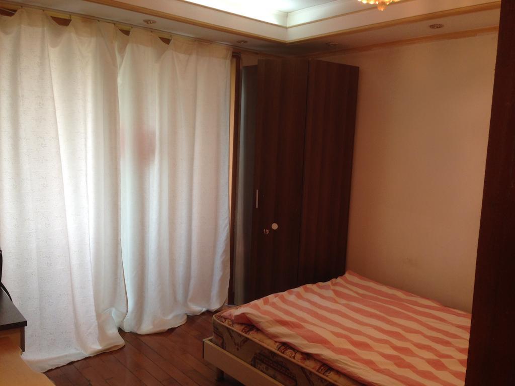 Shenzhen Pioneer Apartment Eksteriør billede
