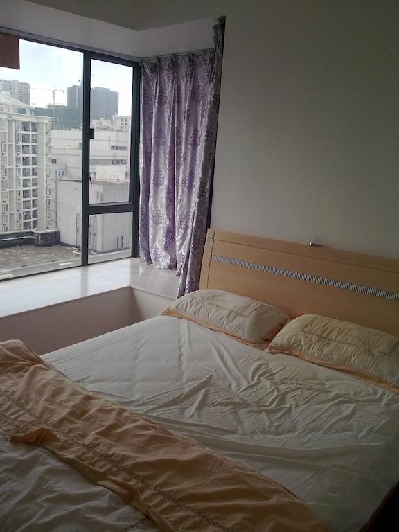 Shenzhen Pioneer Apartment Værelse billede